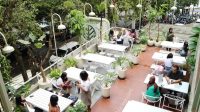 Tempat Makan Instagramable Di Bandung