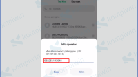 Ciri Nomor Telkomsel