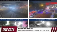 Cctv Tol Cipali Terkini