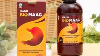 Madu Bio Maag