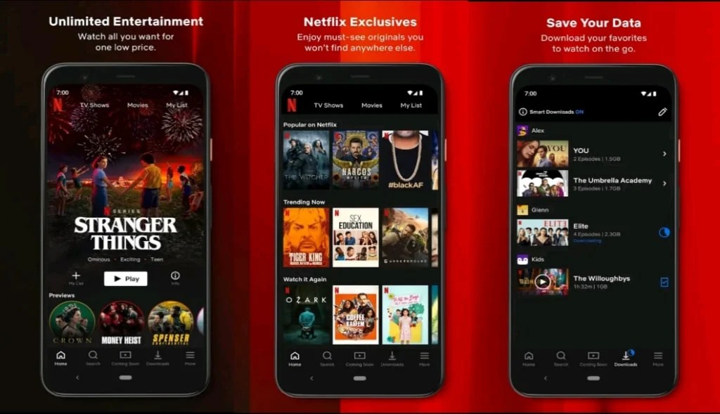 Video Premium Apk
