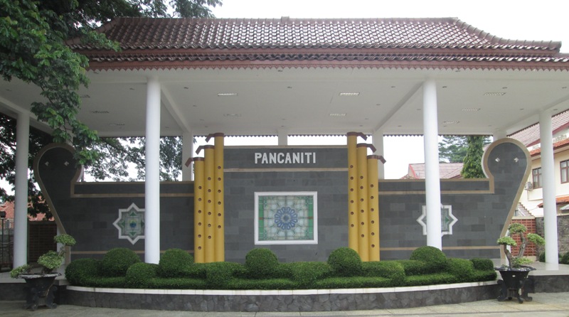 Pancaniti
