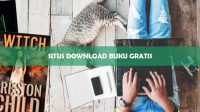 Download Buku Pdf Terlengkap