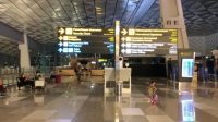 Travel Bandung Ke Bandara Soekarno Hatta