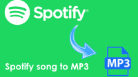 Download Lagu Spotify Mp3