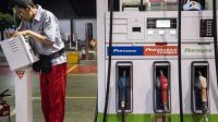 Bbm Pertamina