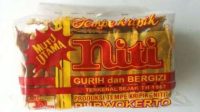 Keripik Tempe Niti