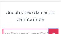 Cara Download Lagu Di Youtube Music