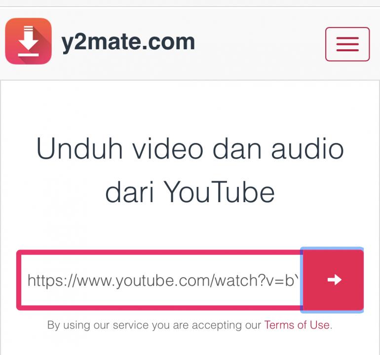 Cara Download Lagu Di Youtube Music
