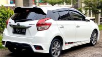 Harga Mobil Yaris Second