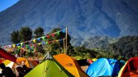 Campground Bogor