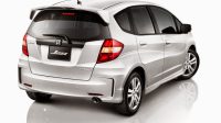 Mobil Honda Jazz Bekas Harga 50 Jutaan