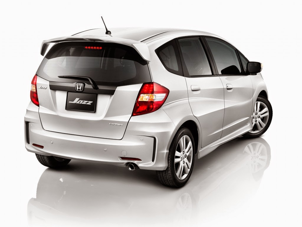 Mobil Honda Jazz Bekas Harga 50 Jutaan
