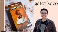 Kopi Gatot Koco