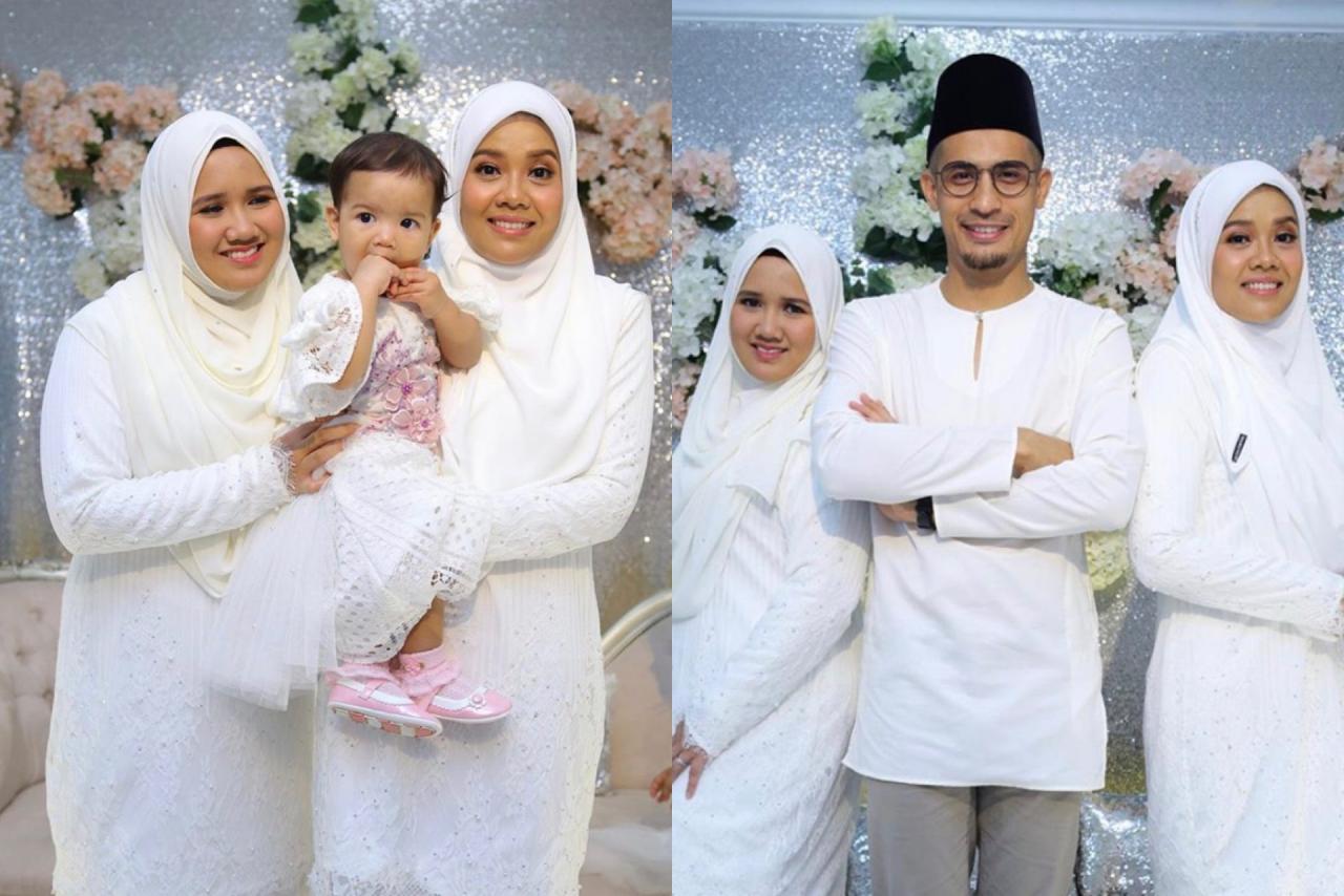 Sambutan Aqiqah
