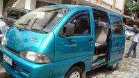 Daihatsu Espass Bekas