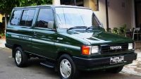 Mobil Bekas Kijang Harga Sekitar 25 Jutaan