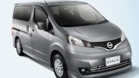 Harga Mobil Nissan Evalia