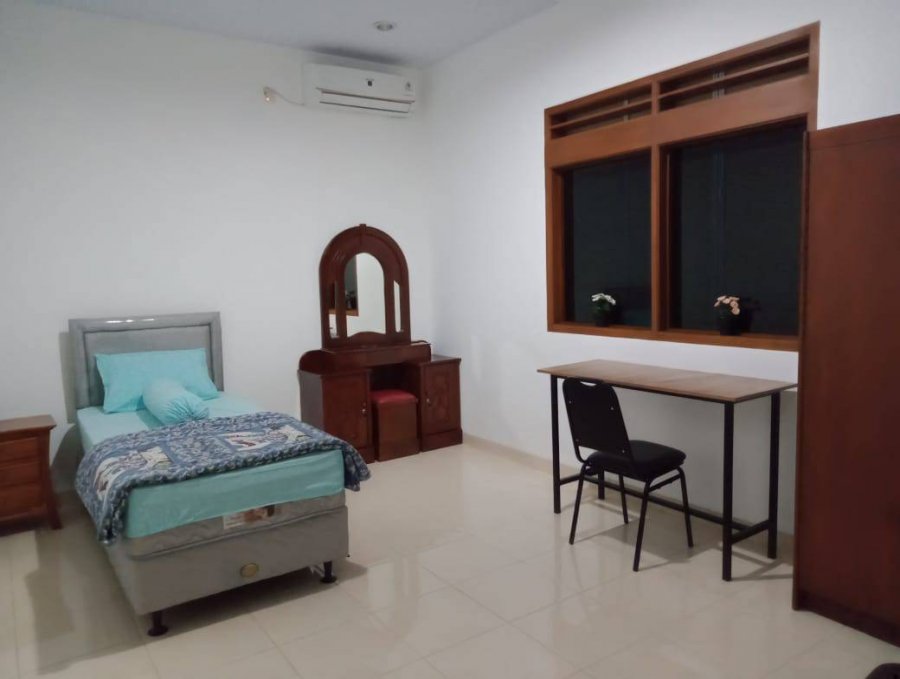 Kost Putri Murah Kebayoran Baru
