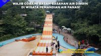 Sariater Waterpark