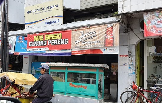 Mie Baso Gunung Pereng
