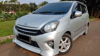 Harga Mobil Matic Dibawah 100 Juta