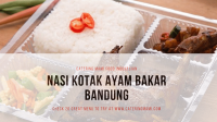 Nasi Kotak Bandung