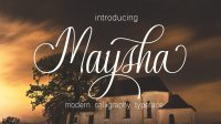 Maysha