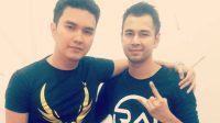 Band Raffi Ahmad