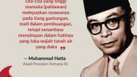 Quote Tentang Perjuangan