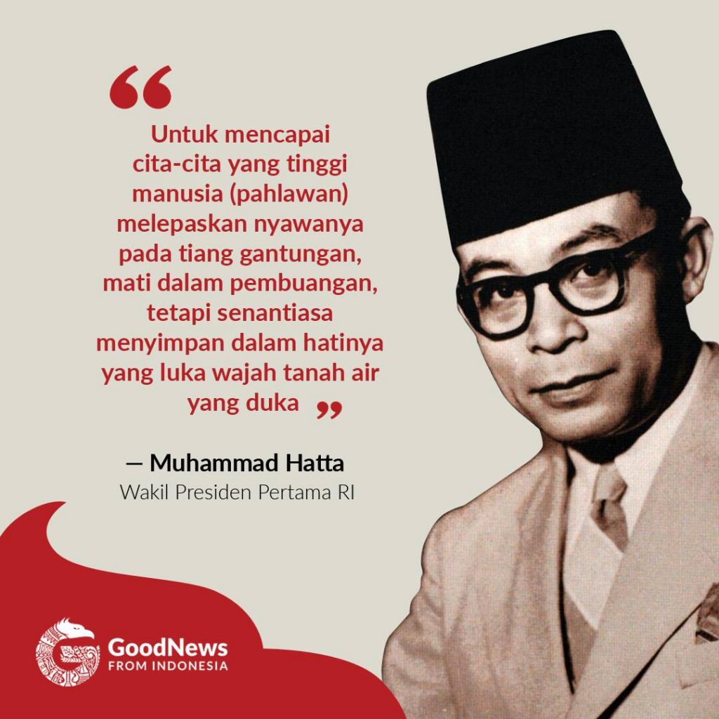 Quote Tentang Perjuangan
