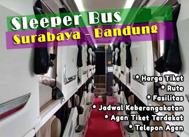 Bis Bandung Surabaya
