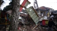 Berita Cianjur Gempa