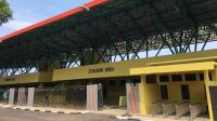 Stadion Bima Cirebon Terbaru