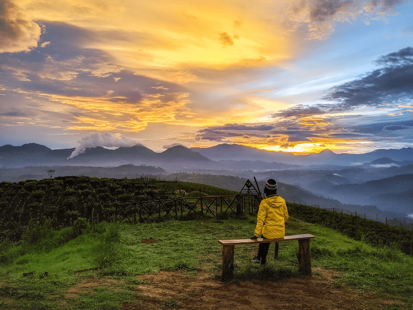 Suhu Pangalengan Hari Ini
