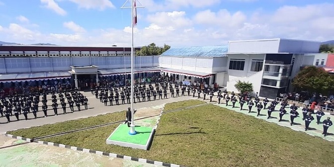 Sekolah Ikatan Dinas Untuk Lulusan Smp
