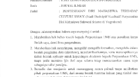 Surat Suara Rusak atau Keliru Coblos Dapat Diganti Berapa Kali?