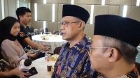 Pesan Ketum PP Muhammadiyah soal Pemilu 2024: Jaga Persatuan Nasional