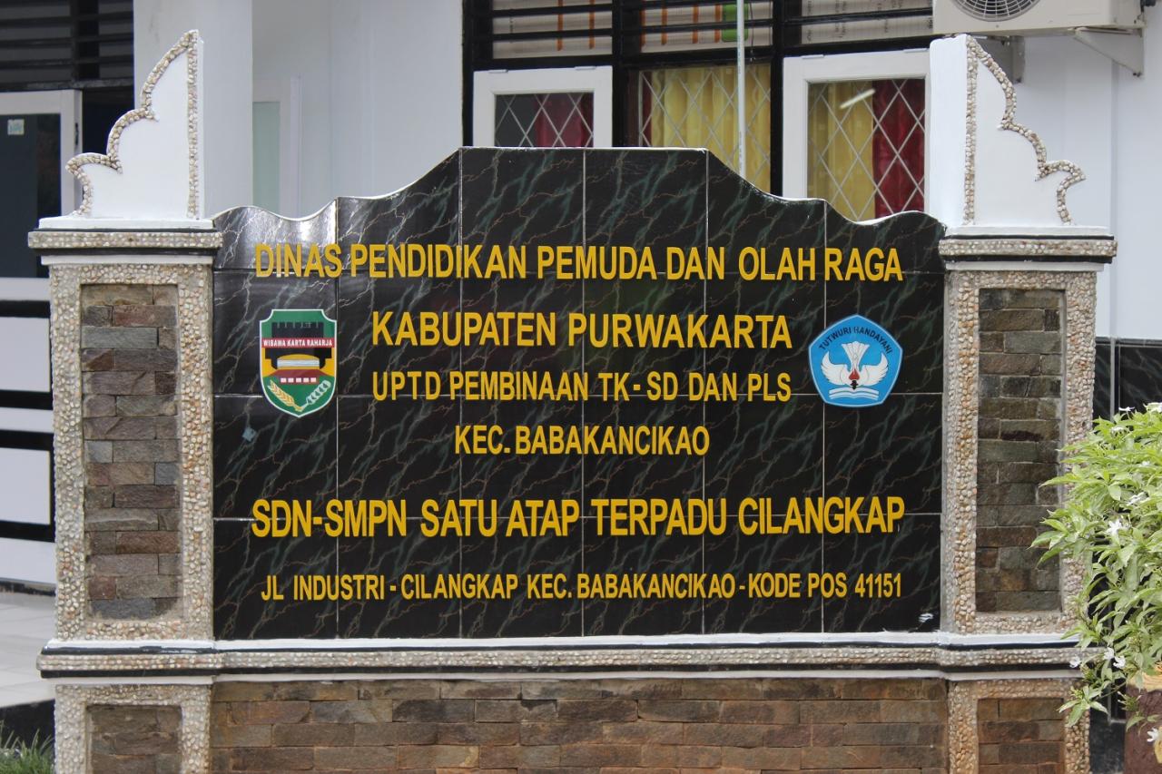 Kecamatan Babakancikao
