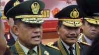 Polri Tegaskan Isu soal Perintah Dirbinmas Menangkan Paslon Pilpres Hoax!