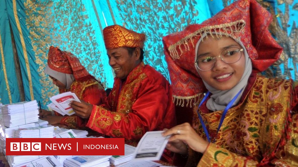 Cara Mengecek DPTb Pemilu 2024 Bagi Pemilih yang Pindah TPS
