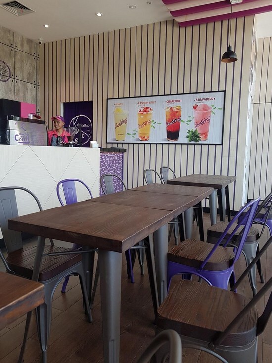 Chatime Cirebon
