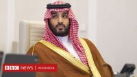 Arab Saudi: Tak Akan Ada Hubungan dengan Israel Tanpa Negara Palestina