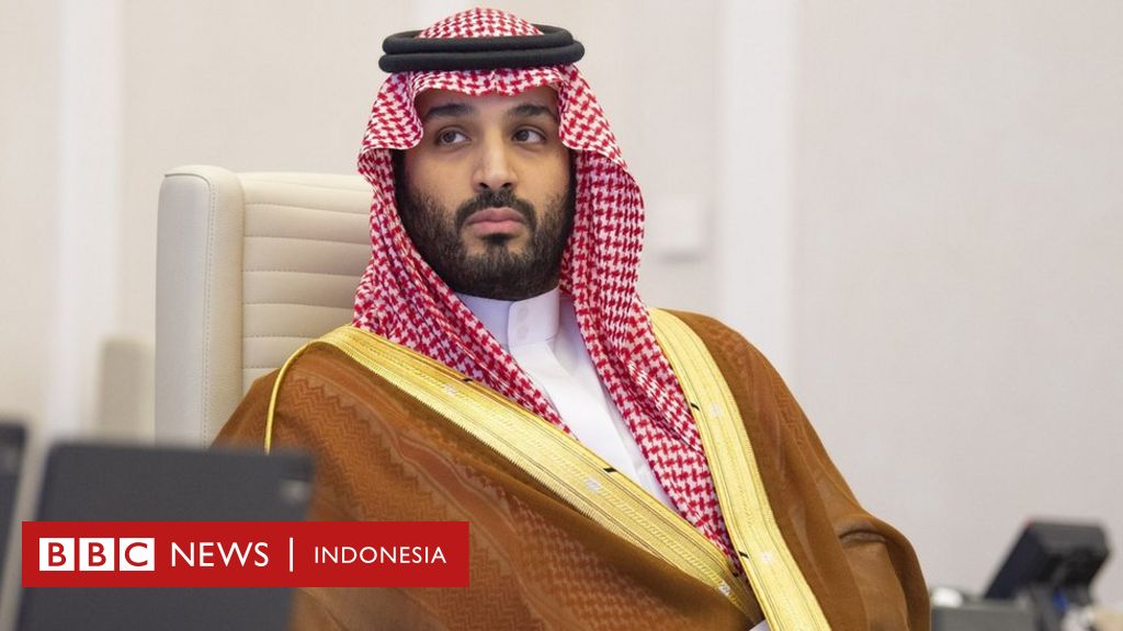 Arab Saudi: Tak Akan Ada Hubungan dengan Israel Tanpa Negara Palestina
