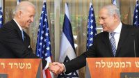 Joe Biden Sebut Serangan Israel ke Gaza Berlebihan