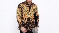 Distro Batik