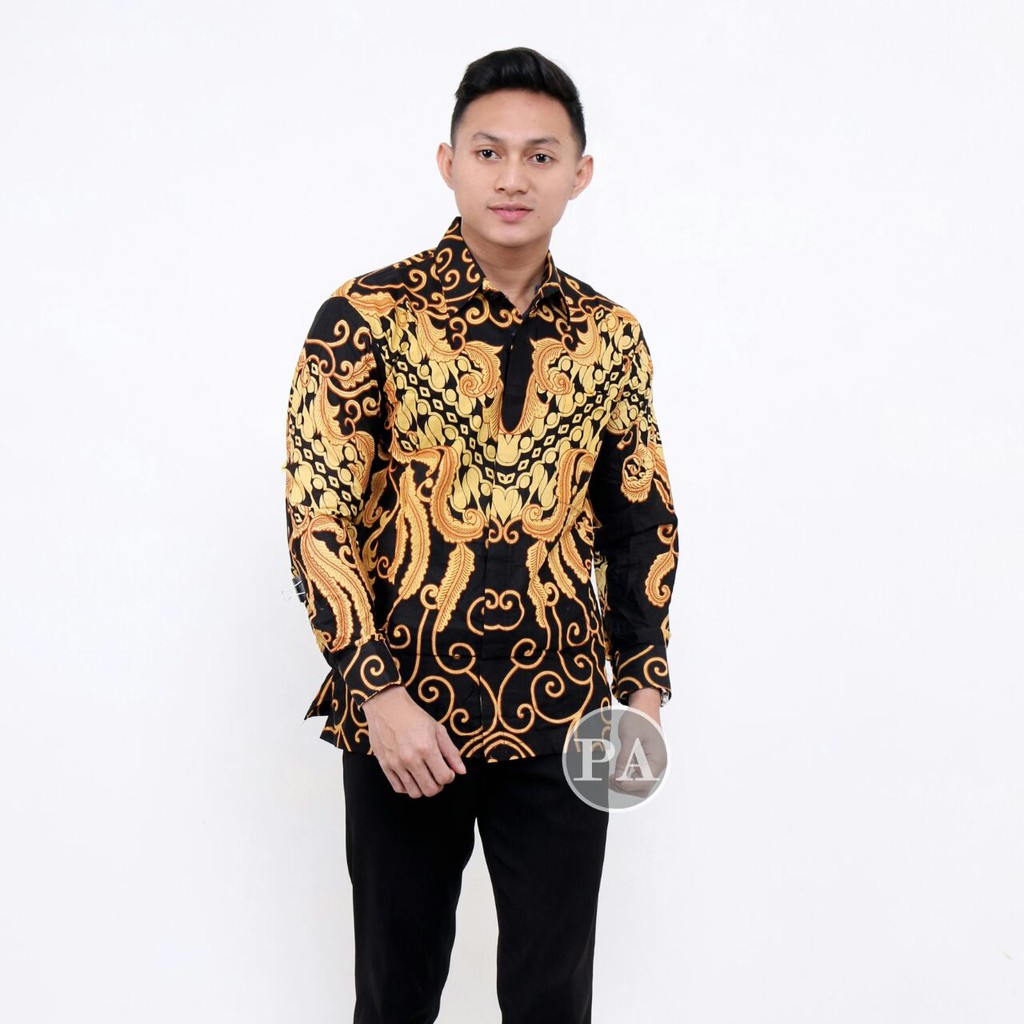 Distro Batik
