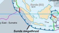 Sunda Megathrust