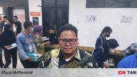 Bawaslu Kaji Dugaan Pelanggaran Kaesang Posting Foto Kampanye di Masa Tenang