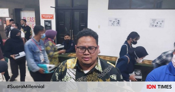 Bawaslu Kaji Dugaan Pelanggaran Kaesang Posting Foto Kampanye di Masa Tenang
